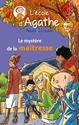 Le Mystère de la maîtresse