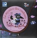 Le Mystère des couleurs