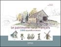 Le Patrimoine rural français