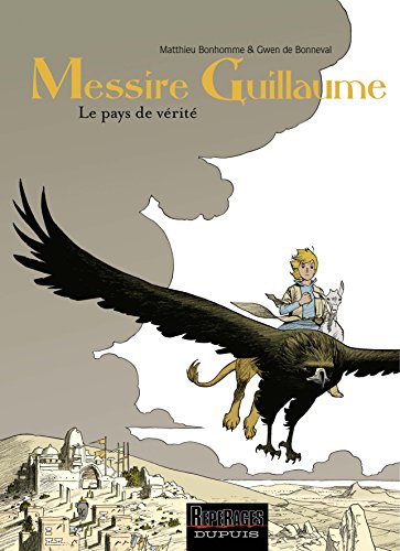 Le Pays de vérité