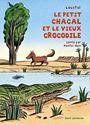 Le Petit chacal et le vieux crocodile