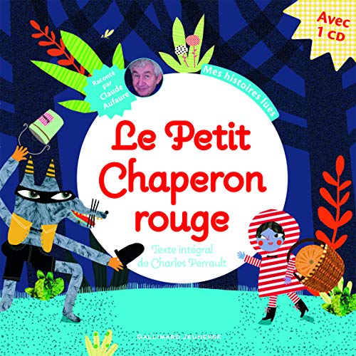 Le Petit chaperon rouge