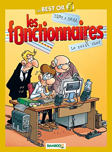 Le Petit chef