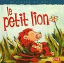 Le Petit lion