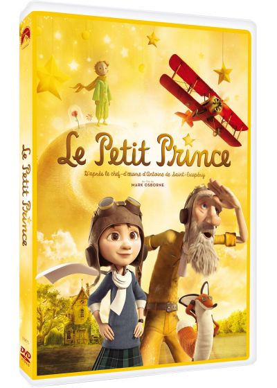 Le Petit prince
