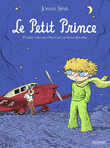 Le Petit Prince