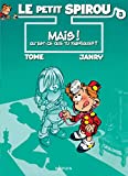 Le Petit Spirou