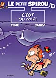 Le Petit Spirou