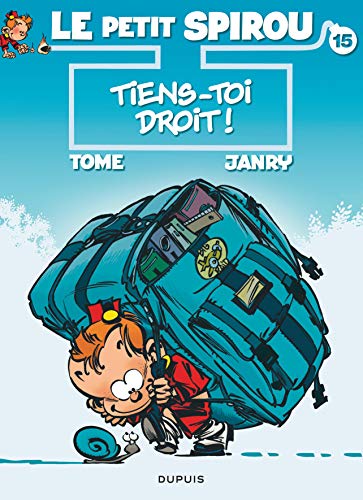 Le Petit Spirou