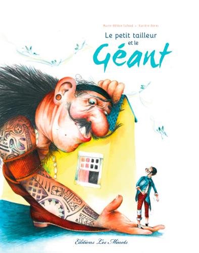 Le Petit tailleur et le géant