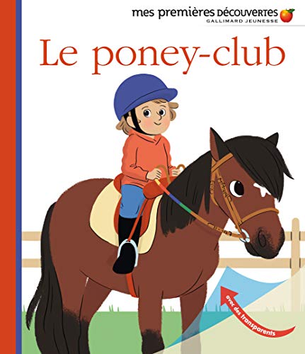 Le Poney-club