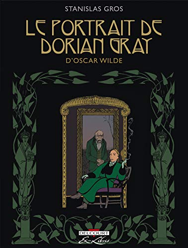 Le Portrait de Dorian Gray d'Oscar Wilde