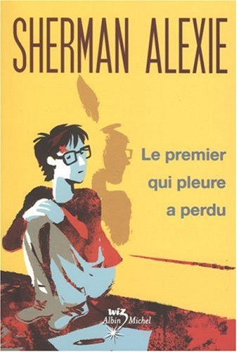 Le Premier qui pleure a perdu