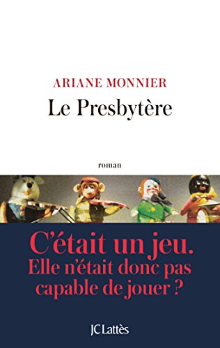 Le Presbytère