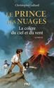 Le Prince des nuages t.3