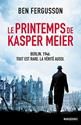 Le Printemps de kasper meier