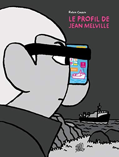 Le Profil de Jean Melville
