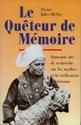 Le Quœteur de mémoire
