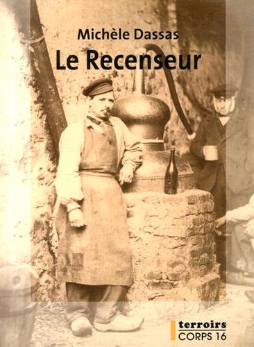 Le Recenseur