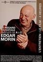 Le Regard philosophique : Edgar Morin - Paroles de A à Z