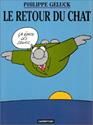Le Retour du chat