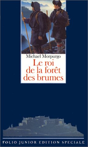 Le Roi de la foret des brumes