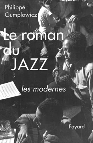 Le Roman du jazz