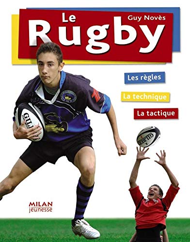 Le Rugby
