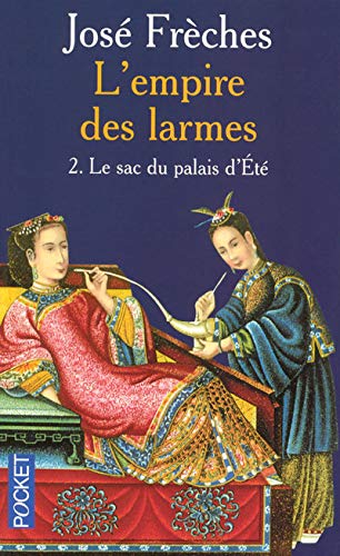 Le Sac du palais d'été