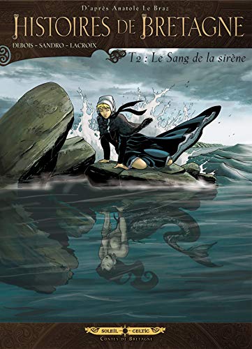Le Sang de la sirène