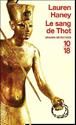 Le Sang de thot
