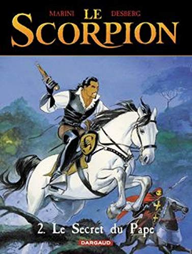 Le Scorpion 2