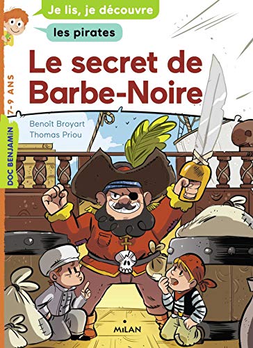 Le Secret de Barbe-Noire