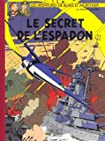 Le Secret de l'espadon