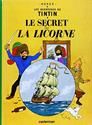 Le Secret de la licorne