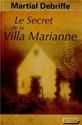 Le Secret de la villa Marianne
