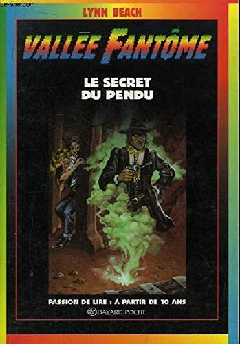 Le Secret du pendu