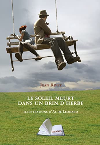 Le Soleil meurt dans un brin d'herbe