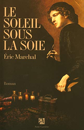 Le Soleil sous la soie