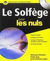Le Solfège pour les nuls