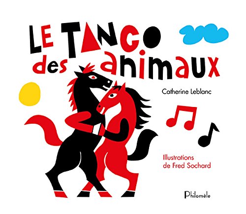 Le Tango des animaux