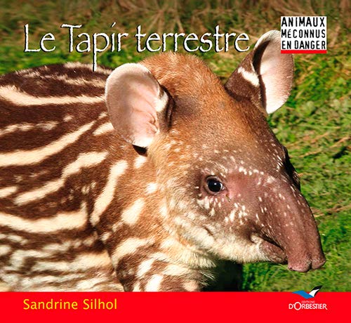 Le Tapir terrestre
