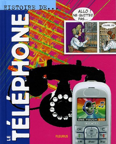Le Téléphone