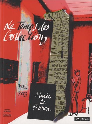 Le Temps des collections