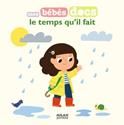 Le Temps qu'il fait