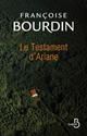 Le Testament d'Ariane