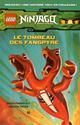 Le Tombeau des fangpyre