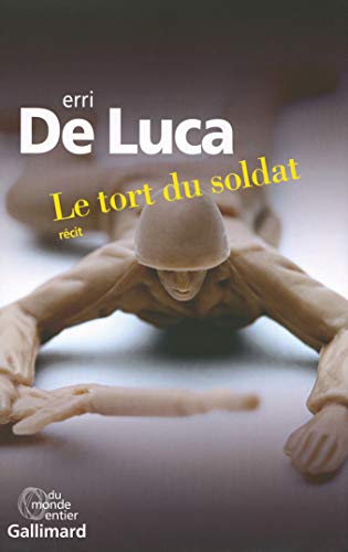 Le Tort du soldat