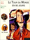 Le Tour du monde en 80 jours