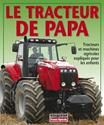 Le Tracteur de papa